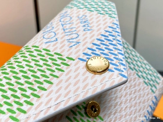 Cheap cm LOUIS VUITTON WALLET-12*9.5*1.5 VICTORINE 0710
